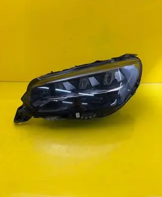 Peugeot 208 Headlight/headlamp 9850598580