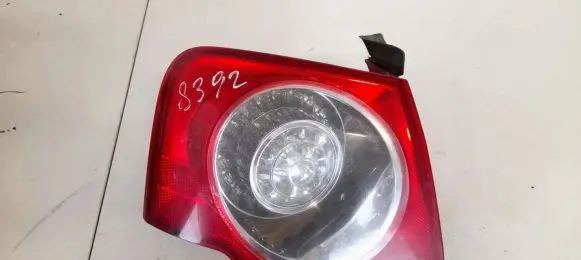 Volkswagen PASSAT B6 Rear/tail lights 305945095c 305.945.095c