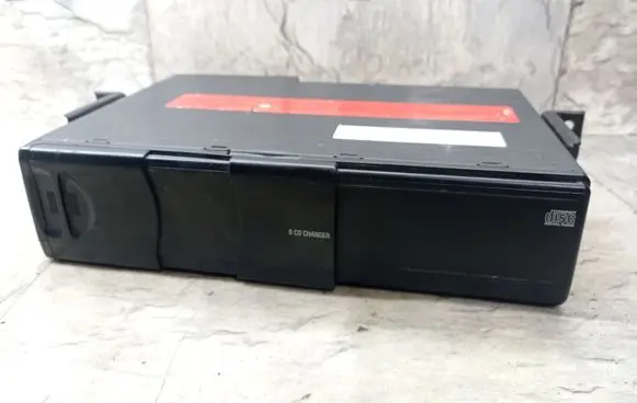 BMW 3 E46 CD/DVD changer 6913389 65126913389