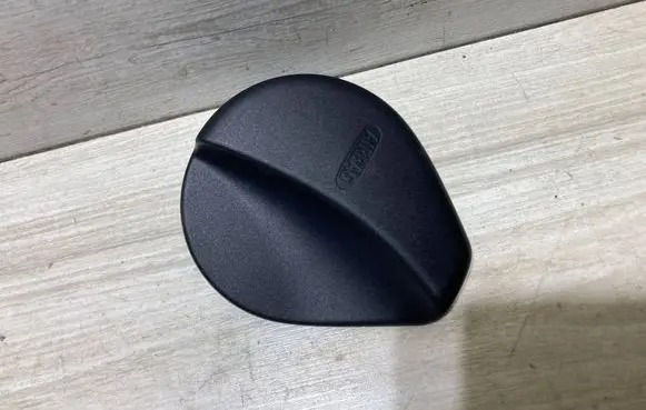 BMW X2 F39 Seat adjustment knob 7310886 21108610