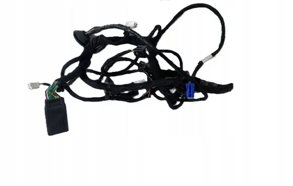 Chrysler Pacifica Rear door wiring loom 68355059AB