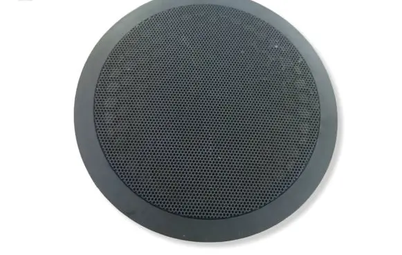 Seat Leon (1P) Side speaker trim/cover 1P0867149