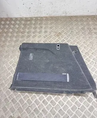 BMW X5M F85 Trunk/boot side trim panel 7284336 7284327