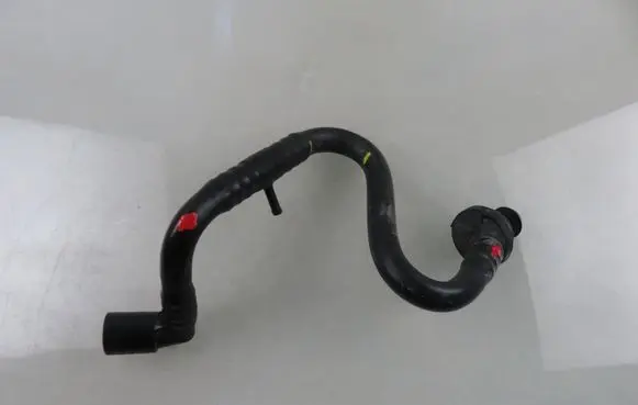 Volkswagen Golf V Vacuum line/pipe/hose 1K0612041GP
