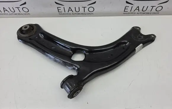 Volkswagen Tiguan Allspace Front lower control arm/wishbone 3Q0407151 3Q0407151AA