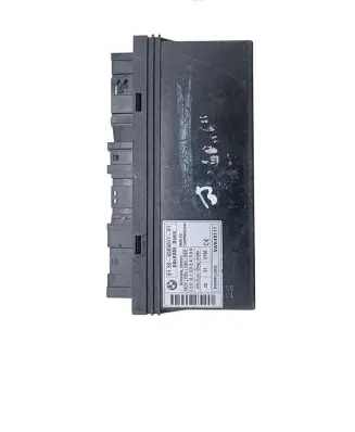 BMW 5 E60 E61 Comfort/convenience module 61356969011 6969011