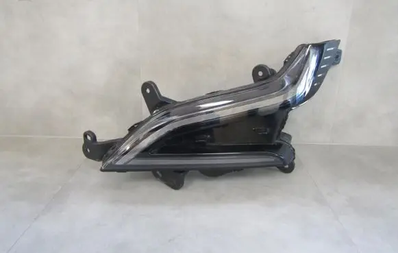 Renault Megane E-Tech LED Daytime headlight 