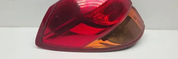 Subaru Outback Rear/tail lights 22020792