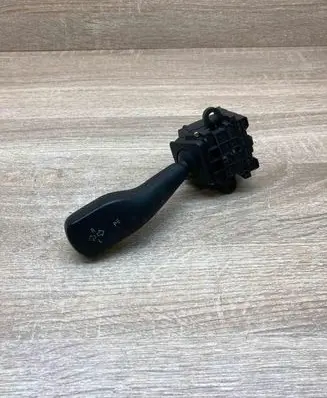 BMW 3 E46 Indicator stalk 8363662K 01104000