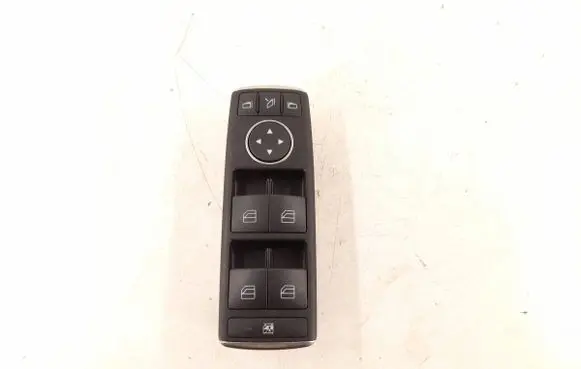 Mercedes-Benz C W204 Electric window control switch 2049055402 A2049055402