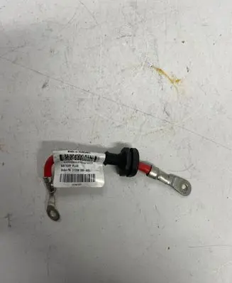 Volvo XC60 Positive cable (battery) 31394188