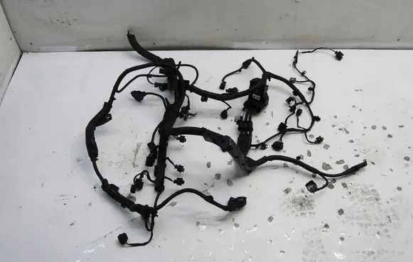 KIA Sportage Engine installation wiring loom 91850-F1410