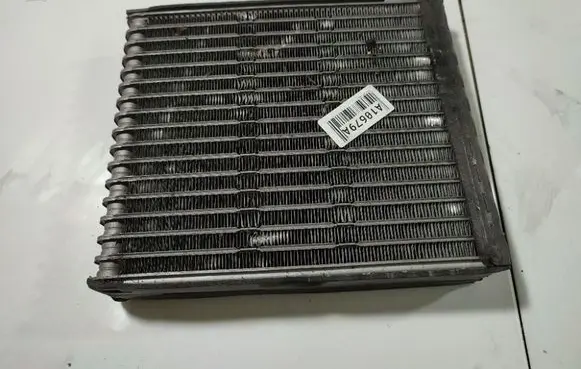 Honda Jazz A/C cooling radiator (condenser) 