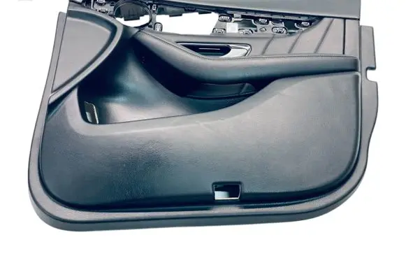 Mercedes-Benz GLC C253 Front door card panel trim A2537202804 A2057201495
