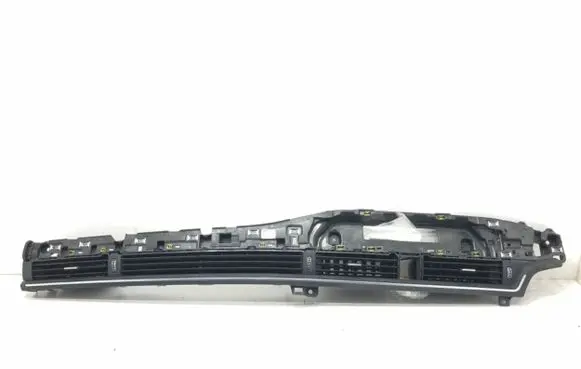 Audi A4 S4 B9 8W Dashboard side air vent grill/cover trim 8W1820902D