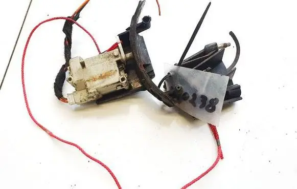 Fiat Stilo Central locking motor 46763940
