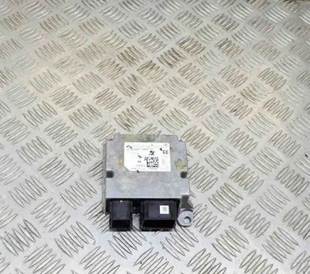 Ford Fiesta Airbag control unit/module C1BT14B321CE