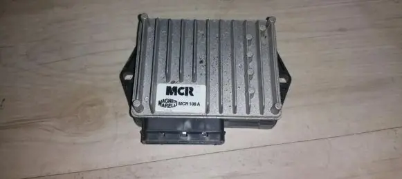 Fiat Punto (176) Other control units/modules mcr108a