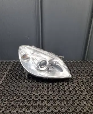 Mercedes-Benz B W245 Headlight/headlamp A1698201861 0301220202 231010600