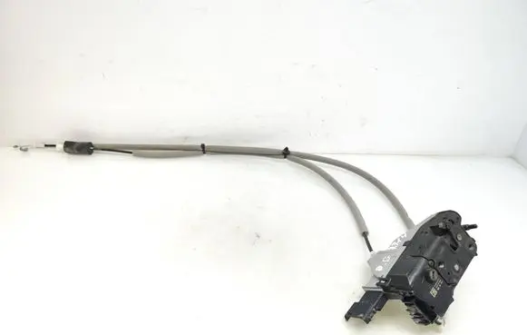 Toyota Proace Sliding door lock PSA084173 4137A108615 16942528