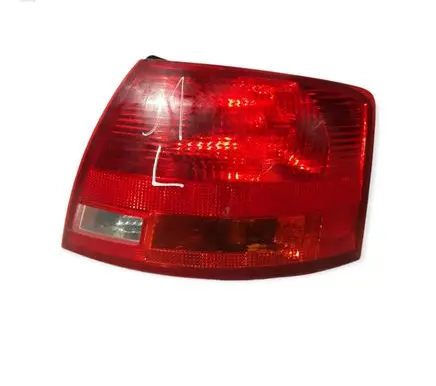 Audi A4 S4 B7 8E 8H Rear/tail lights 7483-02r