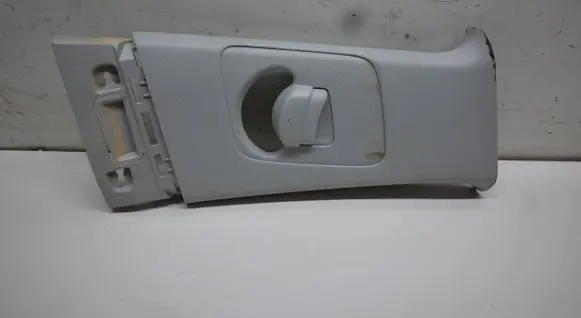 KIA Stonic (B) pillar trim (top) 85844H8000