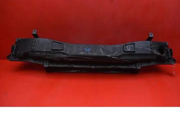 KIA Sportage Rear bumper support beam 86630R2000