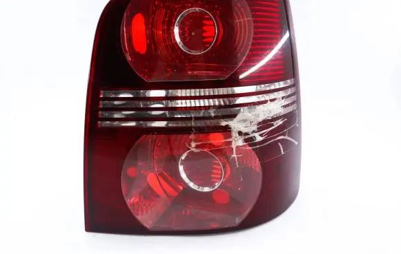 Volkswagen Touran I Rear/tail lights 1T0945096N 1T0945112K