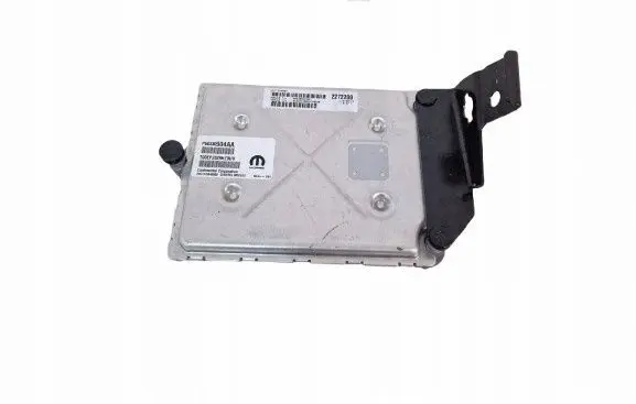 Dodge Charger Engine control unit/module 68330904AA