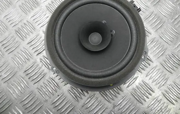 Ford Focus Front door high frequency speaker AA6T18808CA R2384