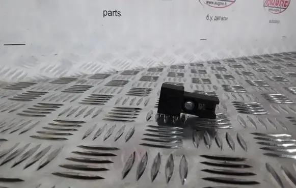 Citroen C8 Airbag deployment crash/impact sensor 1490426080
