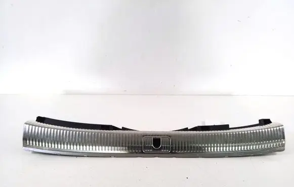 Audi A4 S4 B9 Trunk/boot sill cover protection 8W9864513