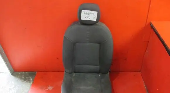 Renault Twingo II Front passenger seat 
