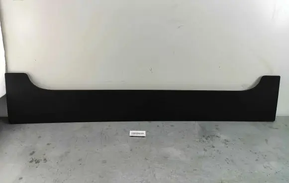 Mercedes-Benz S W221 Other parcel shelf part A22169014309B03