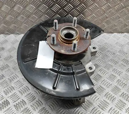 BYD Tang II Rear wheel hub ST2404201