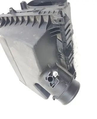 Ford Fusion II Air filter box DS739600 DS739643 DS739661