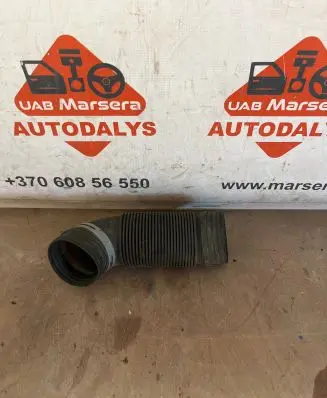 Volkswagen Touran I Air intake hose/pipe 1K0129684B 4A6148D