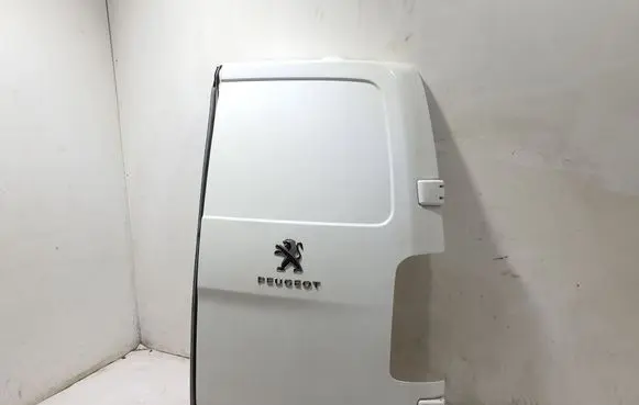 Peugeot Expert Back/rear loading door 9811894980