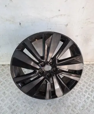 R19 alloy rim