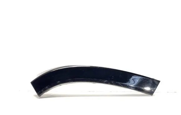 Mercedes-Benz GLE W167 Front bumper splitter molding A1678855000