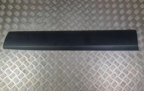 Jaguar F-Pace Front door trim (molding) HK8321064A