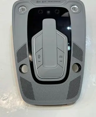 Audi A4 S4 B9 Headlining lighting console trim 8W0947135D