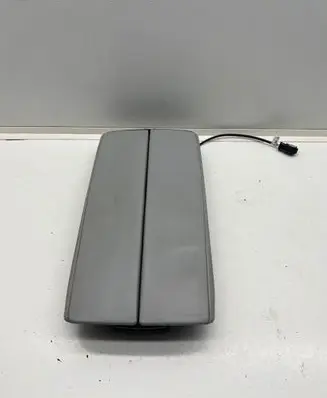 Peugeot 5008 II Armrest 9810631877