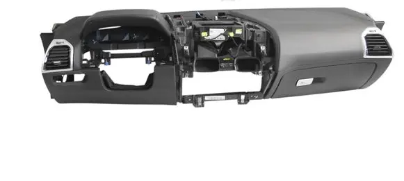 BMW M8 F91 F92 G14 G15 Panel wiring G14G15G16