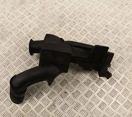 Renault Megane III Air intake duct part 1116901S01