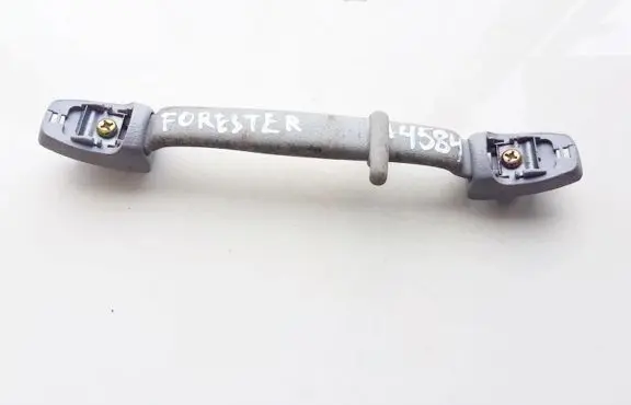 Subaru Forester SG Rear interior roof grab handle