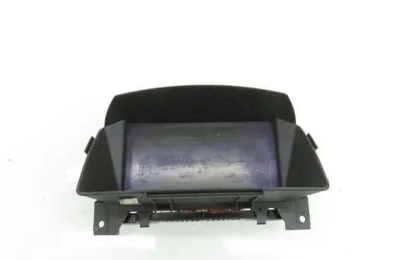 Opel Zafira B Screen/display/small screen 5WK70033