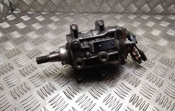 Renault Espace - Grand espace IV Fuel injection high pressure pump 8972289194 09730000234