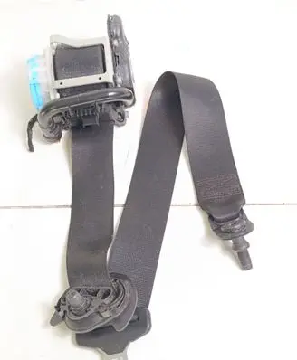 Mercedes-Benz A W176 Front seatbelt A1768602185