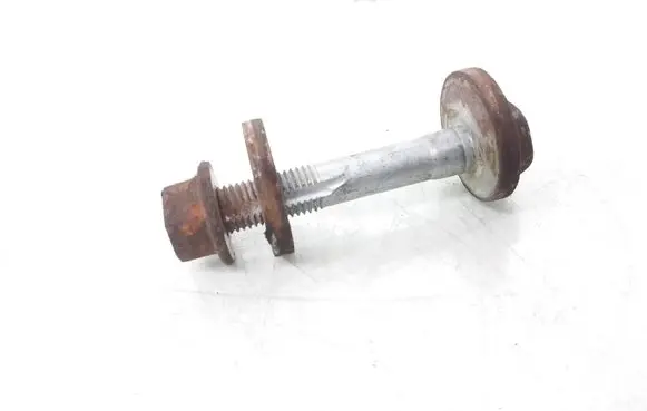 BMW X5 E53 Rear suspension camber bolt 